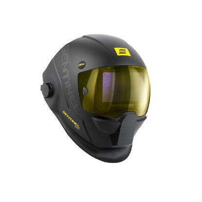 Show details for ESAB Sentinal A60 Helmet