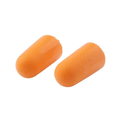 3M™ 1100 Uncorded Earplugs