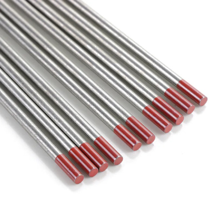 Picture for category Tungsten Electrodes