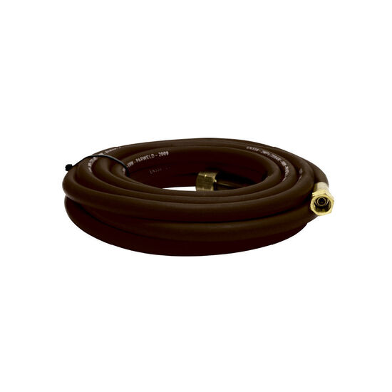 Picture of Hose - Argon 1/4 NB X 20 Mtr C/W Fittings 